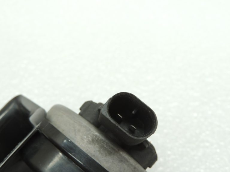 Oriģinālā komplektācijā BMW F07 F10 F11 Horn Fanfare Zems tonis 61337279782 7279782