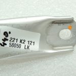 Oriģinālais BMW F06 F06 F10 F11 F12 F12 F13 F01 F02 F04 Krustiņu komplekts 7180315 7180316
