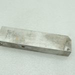 Oriģinālā BMW F07 F10 F11 bampera balsta stiprinājums priekšējais labais 7158874 51117158874