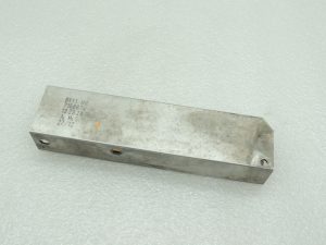 Oriģinālā BMW F07 F10 F11 bampera balsta stiprinājums priekšējais labais 7158874 51117158874