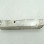 Oriģinālā BMW F07 F10 F11 bampera balsta stiprinājums priekšējais labais 7158874 51117158874