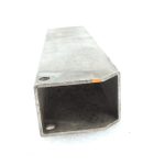 Oriģinālā BMW F07 F10 F11 bampera balsta stiprinājums priekšējais labais 7158874 51117158874