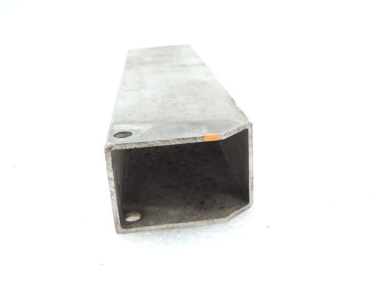 Oriģinālā BMW F07 F10 F11 bampera balsta stiprinājums priekšējais labais 7158874 51117158874