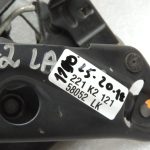 Oriģinālā BMW F06 F06 F10 F11 F11 F12 F01 F02 Aktīvā motora pārsega slēdzene labajā pusē 7184442