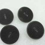 Oriģinālā aprīkojuma BMW F10 F11 G30 G30 G31 G38 G11 F25 G07 Grīdas paklājiņu stiprinājuma klipu komplekts 9166609