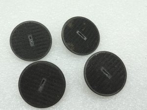 Oriģinālā aprīkojuma BMW F10 F11 G30 G30 G31 G38 G11 F25 G07 Grīdas paklājiņu stiprinājuma klipu komplekts 9166609