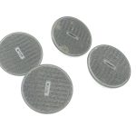 Oriģinālā aprīkojuma BMW F10 F11 G30 G30 G31 G38 G11 F25 G07 Grīdas paklājiņu stiprinājuma klipu komplekts 9166609