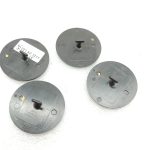 Oriģinālā aprīkojuma BMW F10 F11 G30 G30 G31 G38 G11 F25 G07 Grīdas paklājiņu stiprinājuma klipu komplekts 9166609