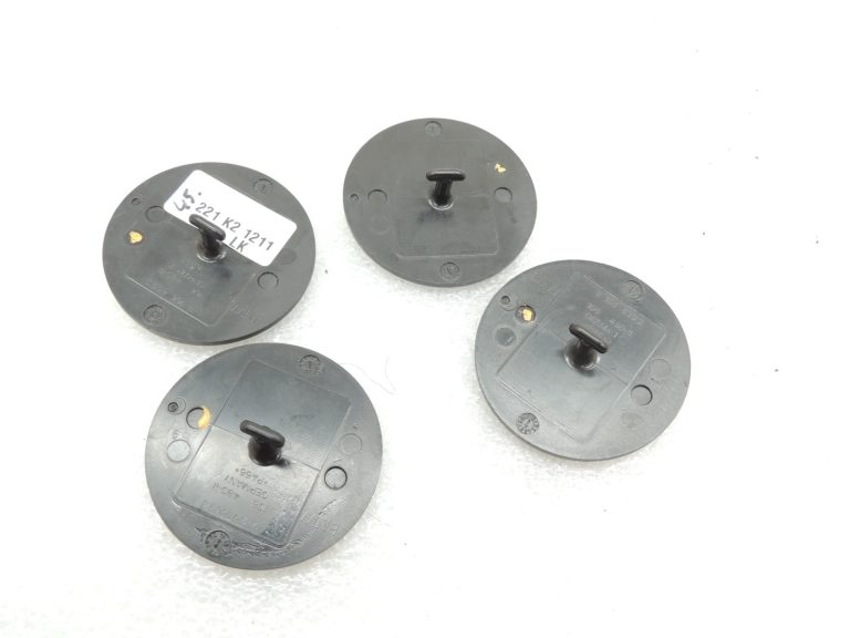 Oriģinālā aprīkojuma BMW F10 F11 G30 G30 G31 G38 G11 F25 G07 Grīdas paklājiņu stiprinājuma klipu komplekts 9166609