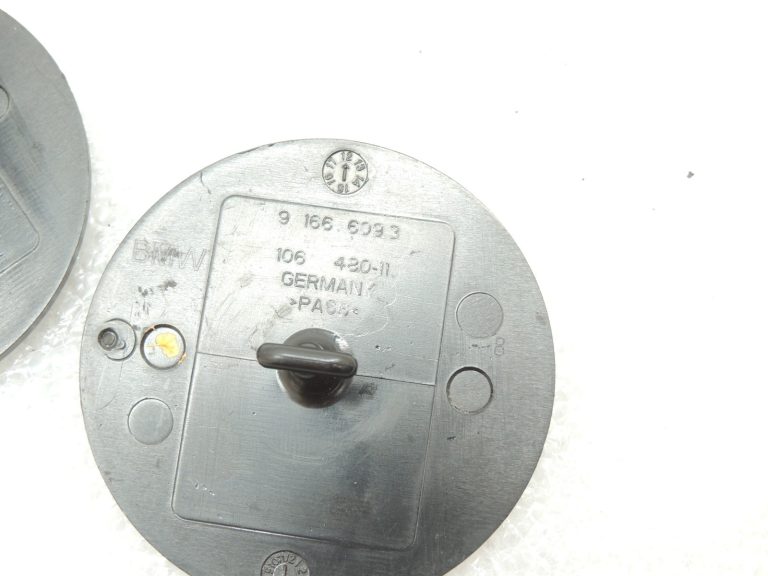 Oriģinālā aprīkojuma BMW F10 F11 G30 G30 G31 G38 G11 F25 G07 Grīdas paklājiņu stiprinājuma klipu komplekts 9166609