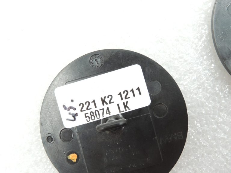 Oriģinālā aprīkojuma BMW F10 F11 G30 G30 G31 G38 G11 F25 G07 Grīdas paklājiņu stiprinājuma klipu komplekts 9166609