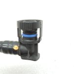 Oriģinālā BMW F07 F06 F10 F10 F11 F12 F13 N47 N57 Vakuuma līnija 11667598232 7598232