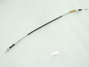 OE BMW F06 F07 F10 F11 F01 F02 Трос тянуть дверную ручку Боуден трос открывания двери снаружи