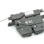 Oriģinālā BMW F30 F35 F32 F32 F80 F80 F82 F10 F06 F06 F12 F13 Aizmugures durvju slēdzene 719121212