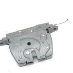 Oriģinālā BMW F30 F35 F32 F32 F80 F80 F82 F10 F06 F06 F12 F13 Aizmugures durvju slēdzene 719121212