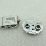 Oriģinālais BMW F06 F06 F07 F10 F10 F11 F01 F02 Gaisa kondicioniera izplešanās vārsts 9159803