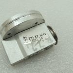 Oriģinālais BMW F06 F06 F07 F10 F10 F11 F01 F02 Gaisa kondicioniera izplešanās vārsts 9159803