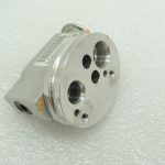Oriģinālais BMW F06 F06 F07 F10 F10 F11 F01 F02 Gaisa kondicioniera izplešanās vārsts 9159803