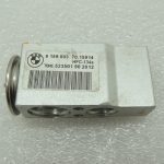 Oriģinālais BMW F06 F06 F07 F10 F10 F11 F01 F02 Gaisa kondicioniera izplešanās vārsts 9159803