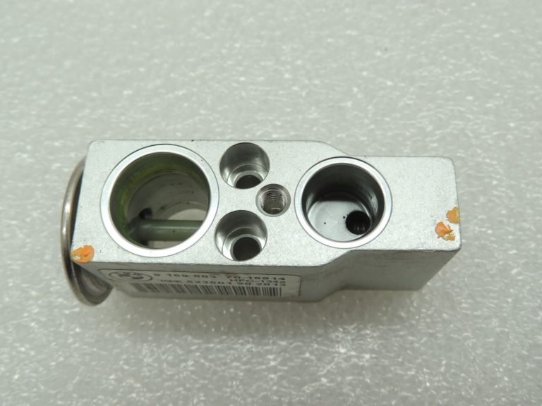 Oriģinālais BMW F06 F06 F07 F10 F10 F11 F01 F02 Gaisa kondicioniera izplešanās vārsts 9159803