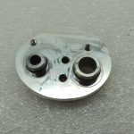 Oriģinālais BMW F06 F06 F07 F10 F10 F11 F01 F02 Gaisa kondicioniera izplešanās vārsts 9159803