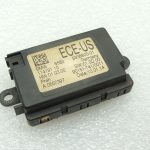 Oriģinālā BMW F10 F06 F07 F07 F11 F30 iDrive regulatora vadības bloks 9338800