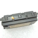 Oriģinālā BMW F10 F06 F07 F07 F11 F30 iDrive regulatora vadības bloks 9338800