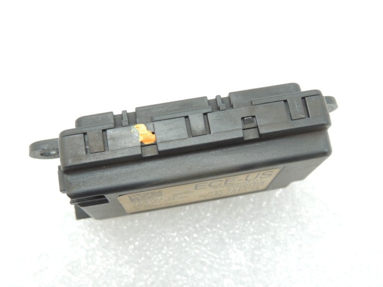 Oriģinālā BMW F10 F06 F07 F07 F11 F30 iDrive regulatora vadības bloks 9338800