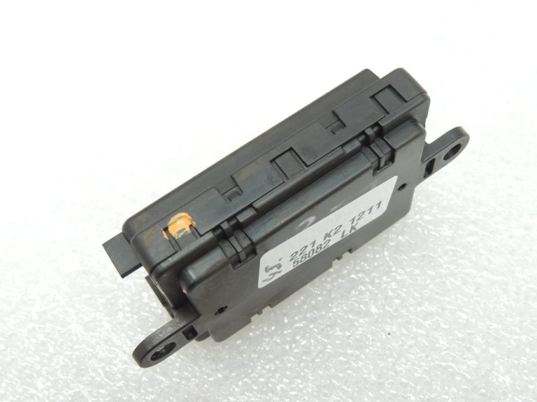 Oriģinālā BMW F10 F06 F07 F07 F11 F30 iDrive regulatora vadības bloks 9338800