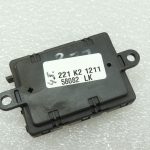 Oriģinālā BMW F10 F06 F07 F07 F11 F30 iDrive regulatora vadības bloks 9338800