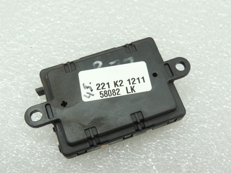 Oriģinālā BMW F10 F06 F07 F07 F11 F30 iDrive regulatora vadības bloks 9338800
