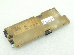 OE BMW F10 F06 F13 F01 F02 Антенный усилитель ZB AM2FM-FB868 Антенный усилитель