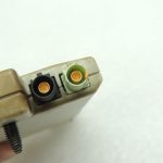 Oriģinālais BMW F10 F06 F06 F13 F01 F02 antenas pastiprinātājs ZB AM2FM-FB868 antenas pastiprinātājs