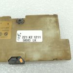Oriģinālais BMW F10 F06 F06 F13 F01 F02 antenas pastiprinātājs ZB AM2FM-FB868 antenas pastiprinātājs