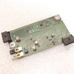 Oriģinālais BMW F10 F06 F06 F13 F01 F02 antenas pastiprinātājs ZB AM2FM-FB868 antenas pastiprinātājs