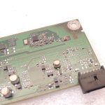 Oriģinālais BMW F10 F06 F06 F13 F01 F02 antenas pastiprinātājs ZB AM2FM-FB868 antenas pastiprinātājs