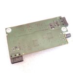 Oriģinālais BMW F10 F06 F06 F13 F01 F02 antenas pastiprinātājs ZB AM2FM-FB868 antenas pastiprinātājs