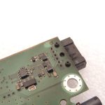 Oriģinālais BMW F10 F06 F06 F13 F01 F02 antenas pastiprinātājs ZB AM2FM-FB868 antenas pastiprinātājs