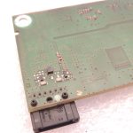 Oriģinālais BMW F10 F06 F06 F13 F01 F02 antenas pastiprinātājs ZB AM2FM-FB868 antenas pastiprinātājs