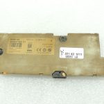 Oriģinālais BMW F10 F06 F06 F13 F01 F02 antenas pastiprinātājs ZB AM2FM-FB868 antenas pastiprinātājs