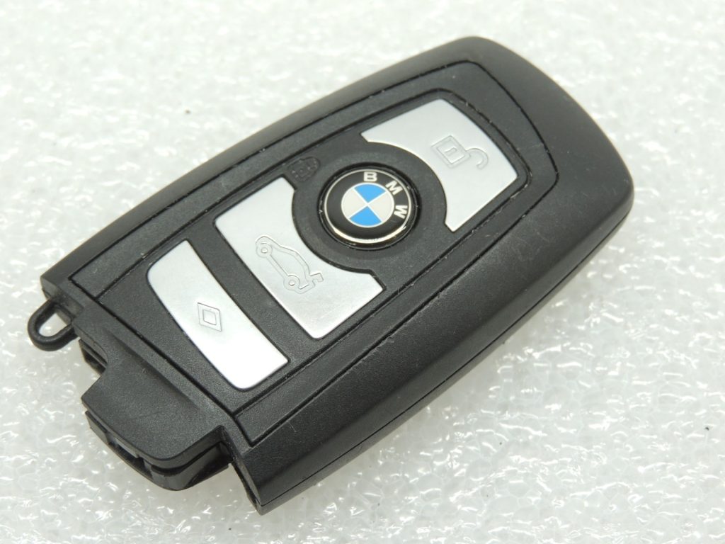 OE BMW F07 F30 F10 F11 F25 ключ дистанционного управления 868 МГц 9259721