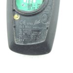 Oriģinālā BMW F07 F30 F10 F10 F11 F25 atslēgas tālvadības pults 868 MHz 9259721