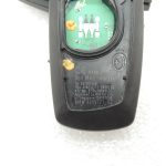 Oriģinālā BMW F07 F30 F10 F10 F11 F25 atslēgas tālvadības pults 868 MHz 9259721