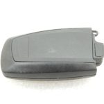 Oriģinālā BMW F07 F30 F10 F10 F11 F25 atslēgas tālvadības pults 868 MHz 9259721