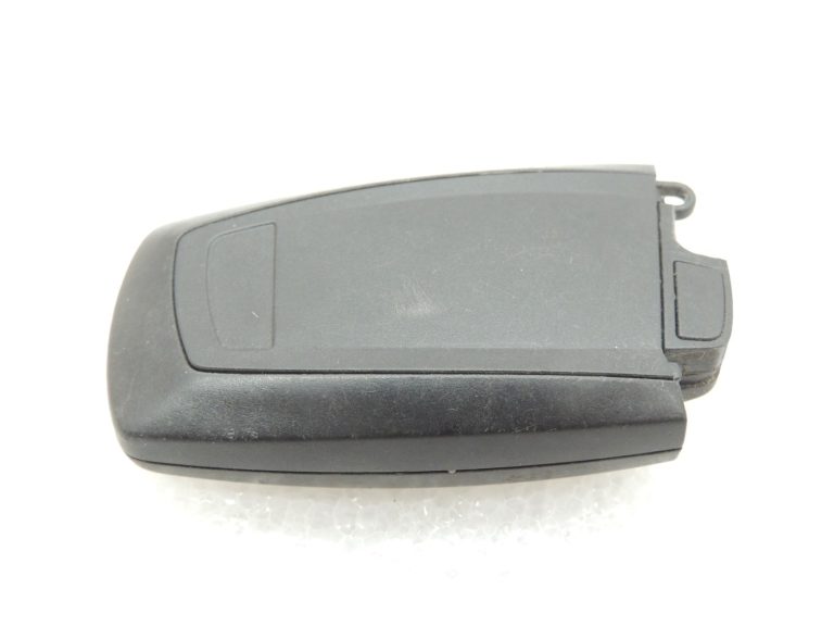 Oriģinālā BMW F07 F30 F10 F10 F11 F25 atslēgas tālvadības pults 868 MHz 9259721