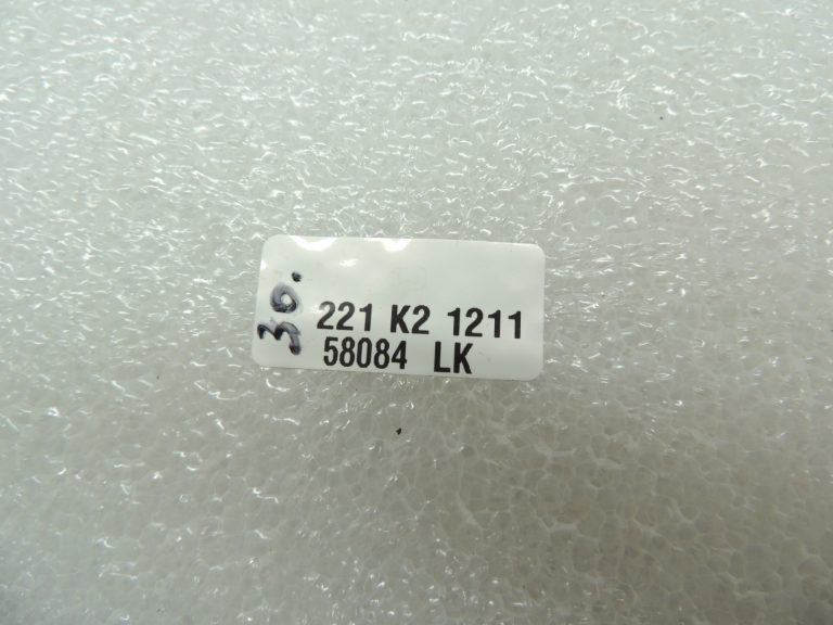 Oriģinālā BMW F07 F30 F10 F10 F11 F25 atslēgas tālvadības pults 868 MHz 9259721