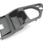 Ford Ranger P375 TKE instrumentu paneļa centrālās konsoles pārsegs EB3B21045B44BCW