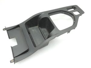 Ford Ranger P375 TKE instrumentu paneļa centrālās konsoles pārsegs EB3B21045B44BCW
