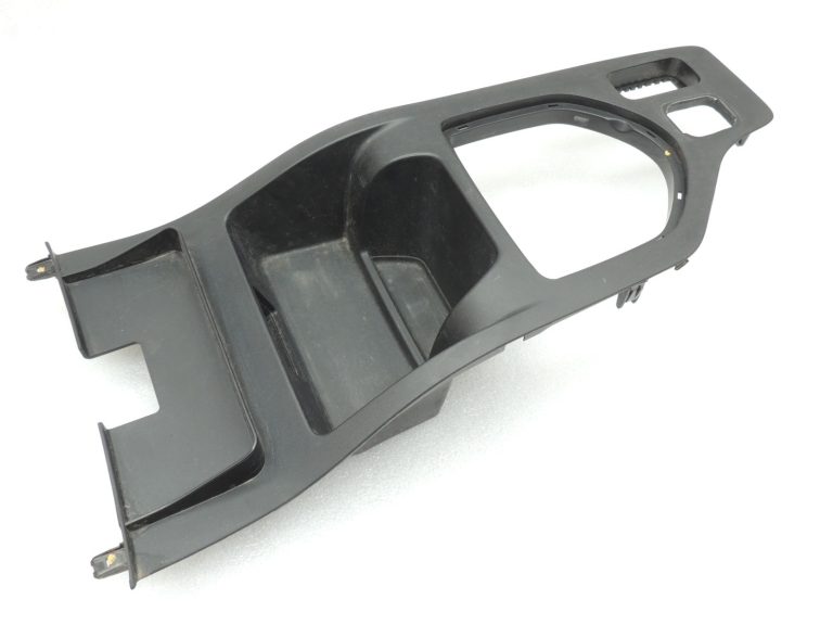 Ford Ranger P375 TKE instrumentu paneļa centrālās konsoles pārsegs EB3B21045B44BCW