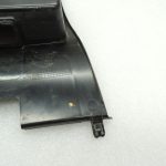 Ford Ranger P375 TKE instrumentu paneļa centrālās konsoles pārsegs EB3B21045B44BCW